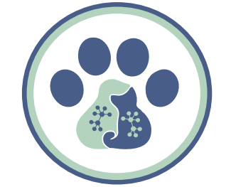 Logotipo Narciso Endocrinologia Veterinária